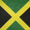 10Pcs Soft Cotton Bandana Scarf Set Jamaica Flag Design Multipurpose Headwrap Neck Cover For Hip Hop Dance Enthusiasts