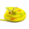 Soft Rubber Simulation Snake Toy Cobra Prank Scare Whole Person Toys