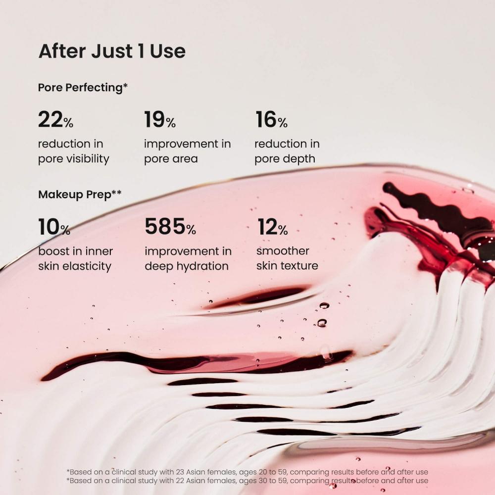 Biodance Pore Perfecting Collagen Peptide Serum 1.01 Oz