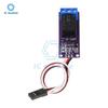 Universal RC Model Relay Switch Wide Voltage Range 5-12V PWM Switching Flight Light Controller Universal Switch