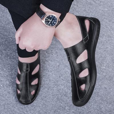 Scarpe da uomo – Sandali