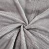 Winter Warm Hautfreundliche Fleece Tagesdecke Sofa Decke Flanell Atmungsaktive Überwurf Steppdecke Tagesdecke Bettlaken Couch Bettwäsche