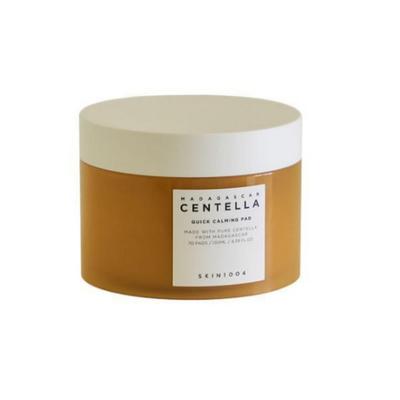Madagaskar Centella Schnelles Beruhigungspad 130ml