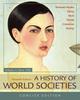 The A History of World Societies, Concise, Volume 2 Book