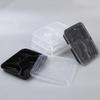 Disposable Square Meal Boxes