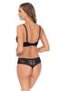 Tanga kalhotky Rosme (81448)