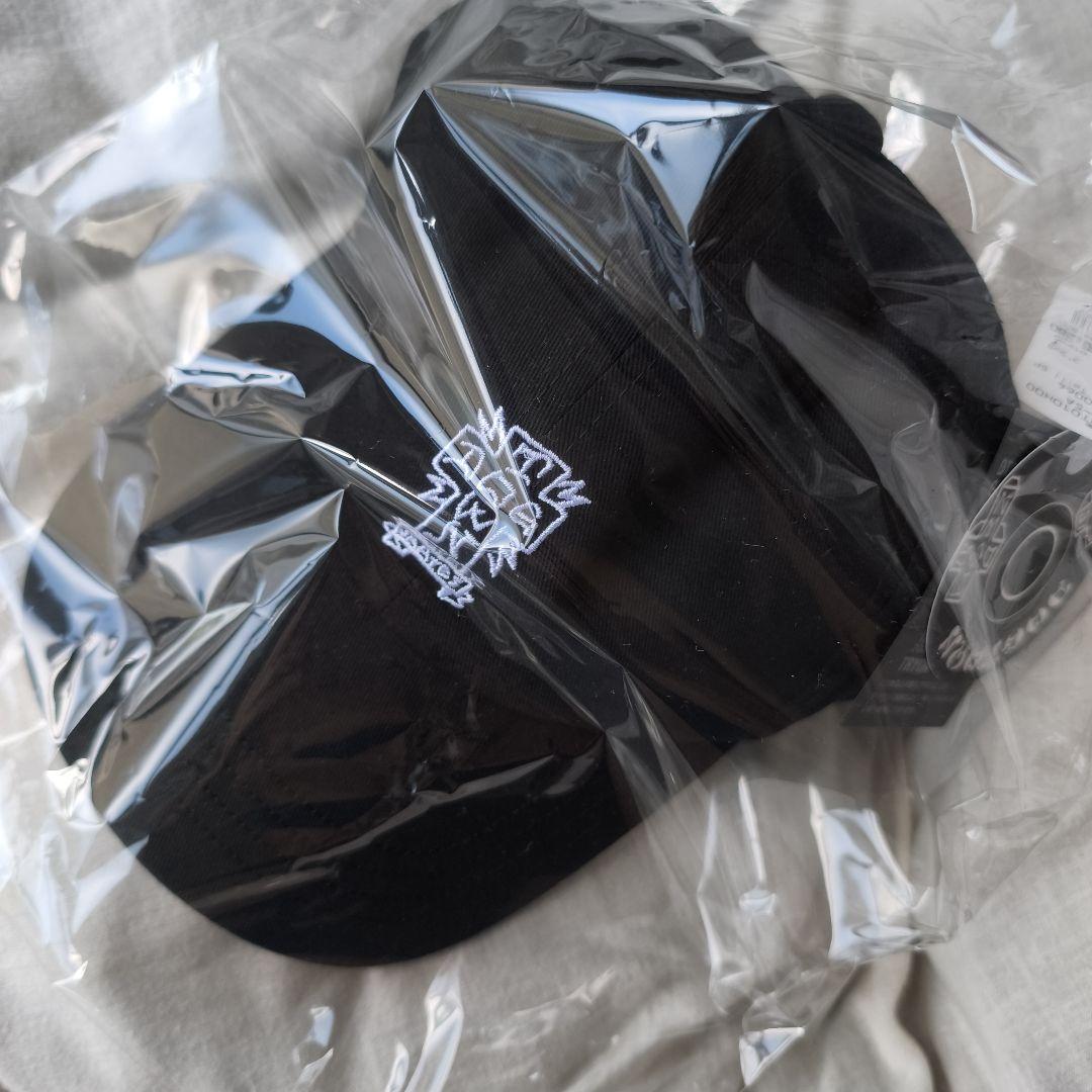 

[USED] dogtown dog town doctor dog town cap