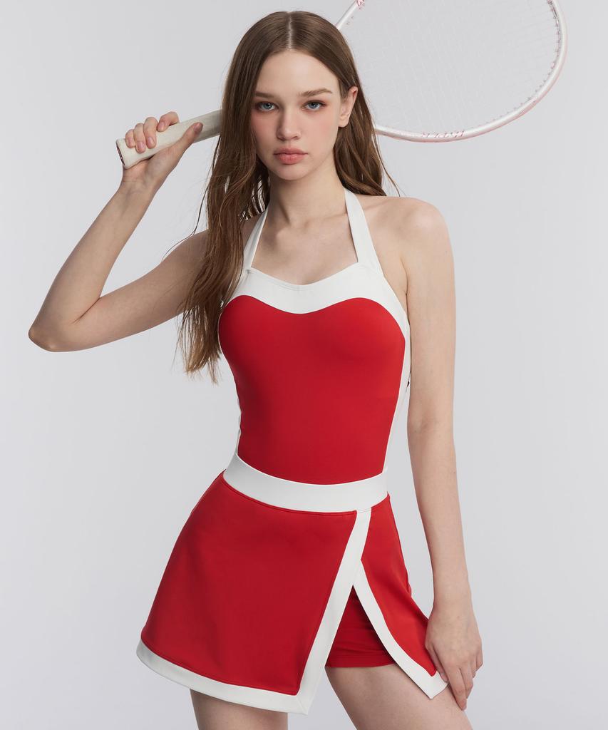 XEXYMIX [Set] Color Block Marine Set Xfl2Wo1415_Xfl2Wk1413