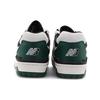 New Balance 550 Shifted Sport Pack - Green Unisex Sneakers White BB550LE1