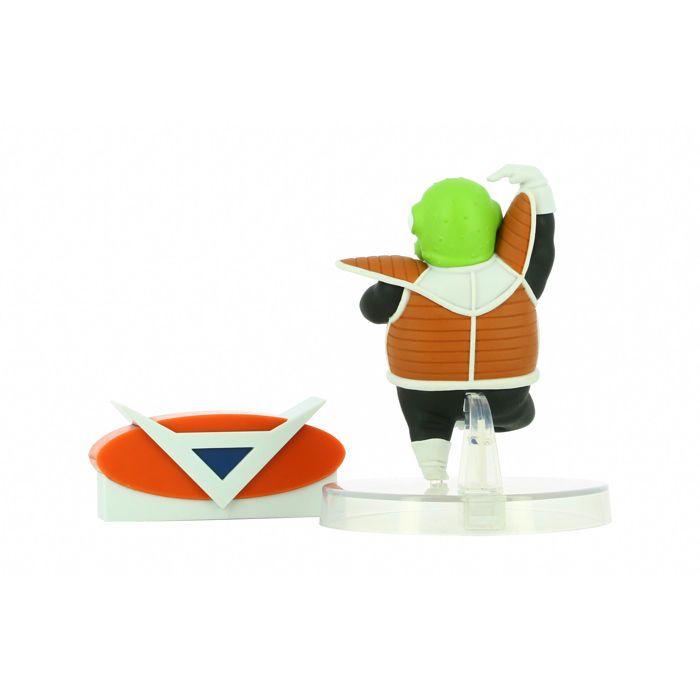 Figurine Solid Edge Works - Dragon Ball Z - Guldo