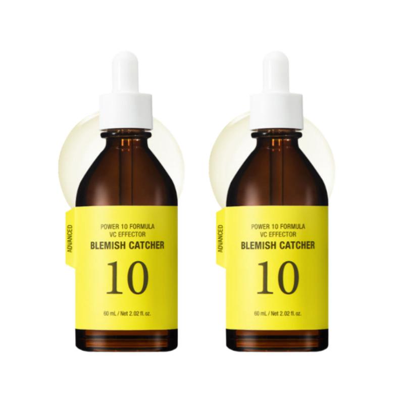 It’s Skin Power 10 Formula VC Effector 60ml × 2