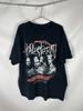 Halestorm Band World Tour T-shirt SE337 FREE SHIPPING