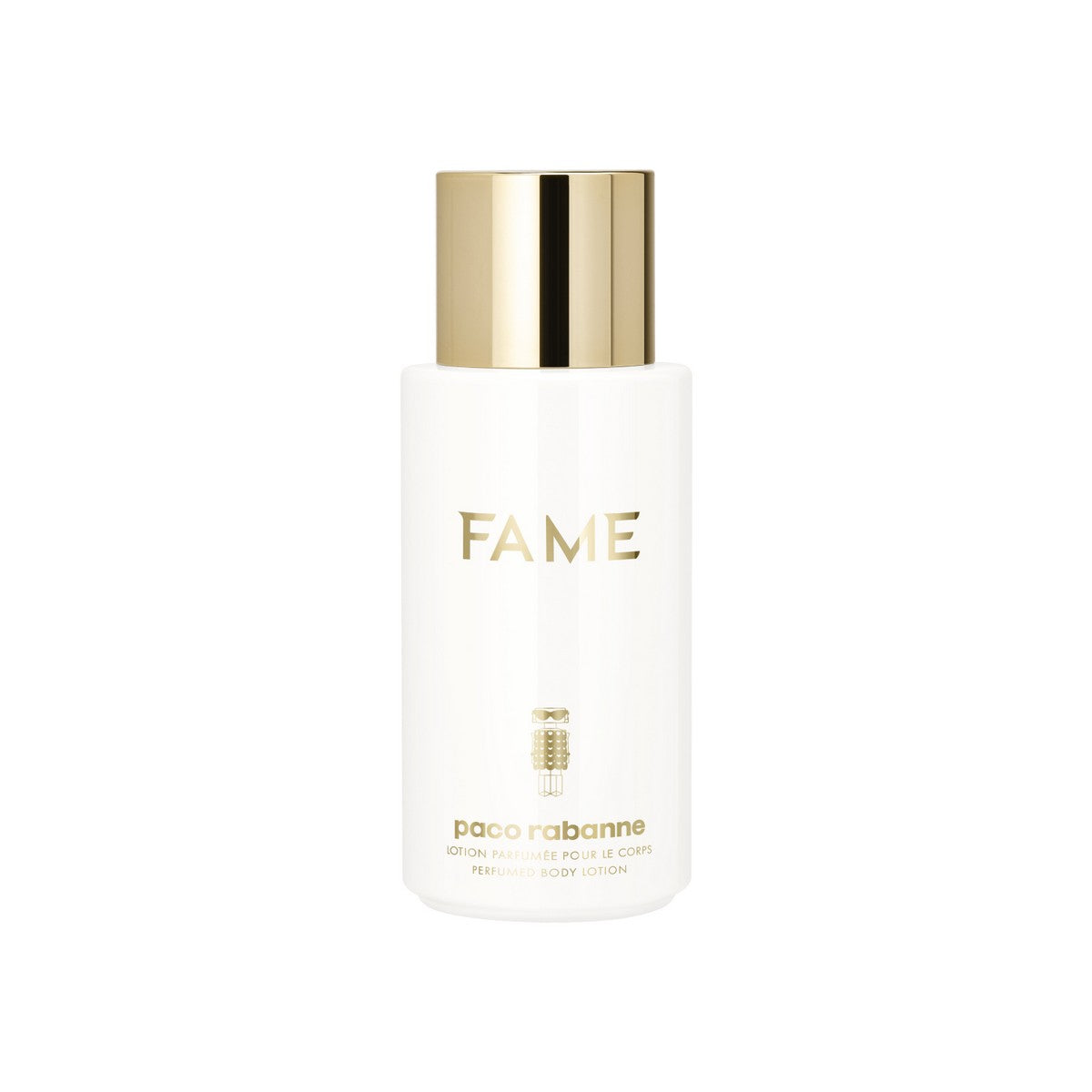 

Увлажняющий лосьон для тела Paco Rabanne Fame (200 мл)