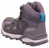 Треккинговые ботинки Jack Wolfskin Trail Hiker Texapore Mid