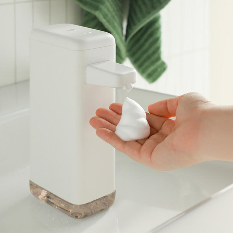 Ormi Cleanduck Automatic Hand Sanitizer Wall-Mounted Dispenser
