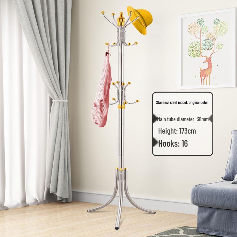 Multi-Purpose Home and Living Room Hanging Rack for Daily Essentials