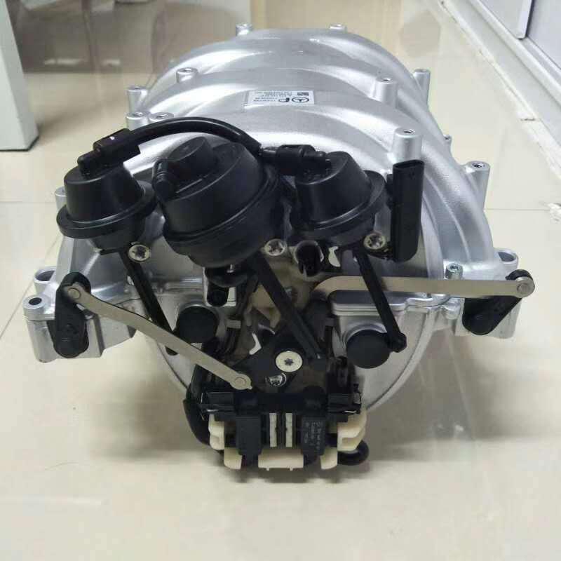 Mercedes-Benz W211/W164/W204 M272 Engine Intake Manifold Assembly 2721402401