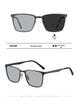 Men's Polarized Anti-UV Fashion Driving Sunglasses