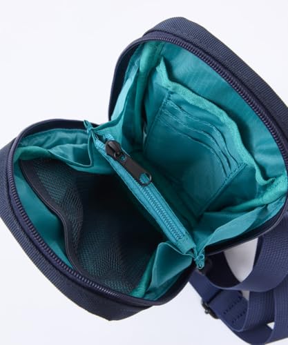 Anello Grande Mini Shoulder Bag TAG GTM0891 NV