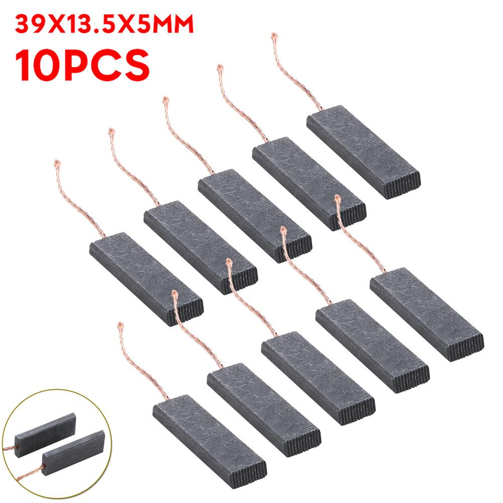 

Brand New Indoor Carbon Brush Set 39*13.5*5mm 70mm