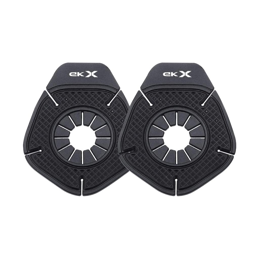 Wiper Hole Cover with Exclusive Logo Wiper Hole Protector, Leaves Prevention, Compatible with Silicone