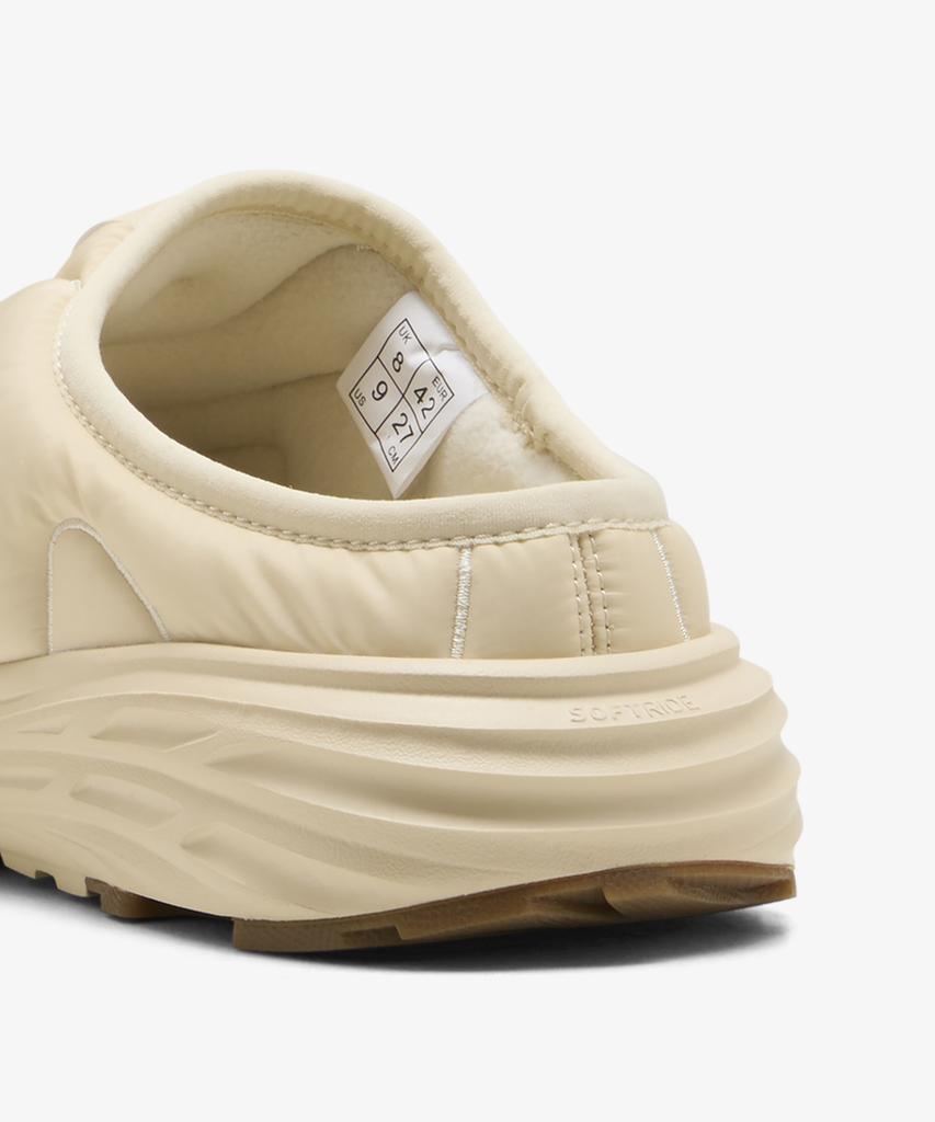 Puma Hypnotic Clogs - Canvas: Pebble Patch / 402851-02