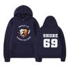 German Rock Band Tokyo Hotel Calico 89 Hoodies Men Long Sleeve Sweatshirts Women Casual Harajuku Streetwear Pullovers Sudaderas