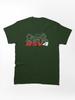 Aprilia Motorcycle RSV4 2021-2024, biker Classic Unisex T-Shirt