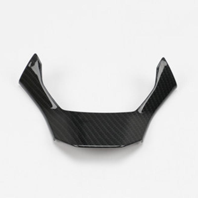 My Good Car Steering Wheel Sequin Steering Wheel Decorative Sticker for Citroen C3-XR Car