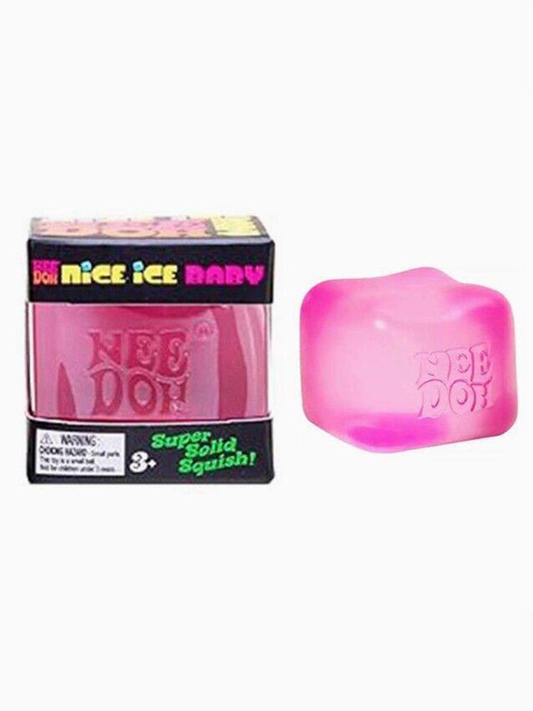 Genuine medium maltose pinch slow rebound decompression cube pinch toy gift star the same holiday toy gift