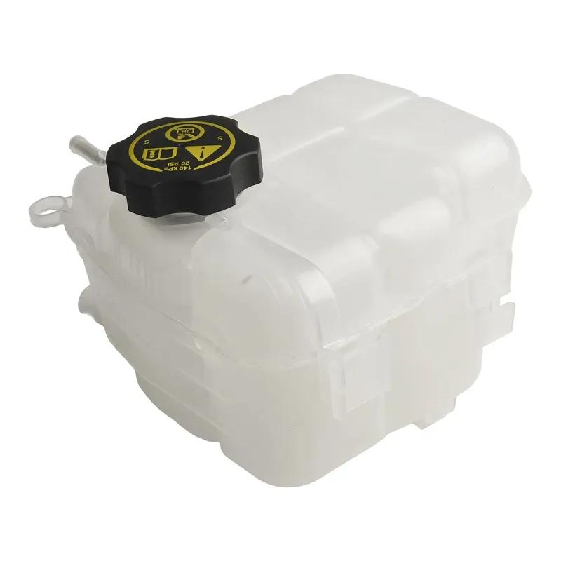 Engine Radiator Coolant Bottle Expansion Tank For Buick 1.6 L For Verano 2.0L 2.4L For Chevrolet For Cruze 1.4 L 1.6 L 1.7