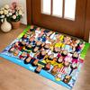 Football Team Living Room Nonslip Area Rug Soft Carpet For Bedroom Game Playroom Sofa Office Home Decor Doormat Christmas Gift C9302659