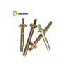 Cement Wall Gecko 6mm Hammer-in Expansion Bolt