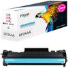 Înlocuire toner My Office HP CF244A