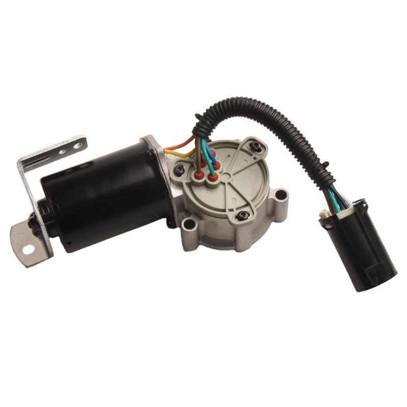 Compatible with Ford Transfer Case Motor 6M347K004AA U502179A0 4760648001 440864800 U502179A0 1529021 4760648001A да