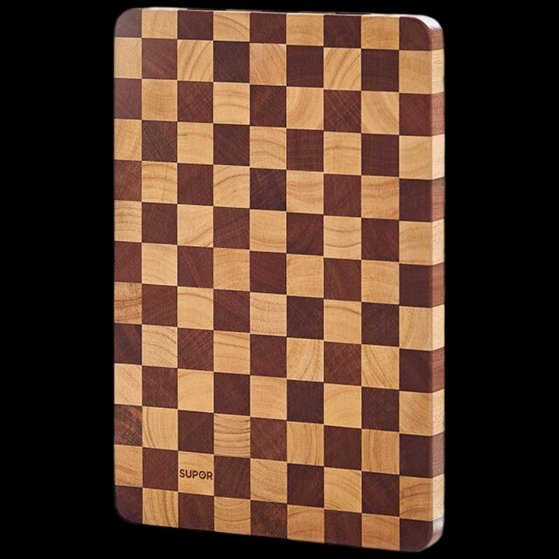 Supor Ebony Wood Anti-Mold Cutting Board