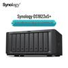 Synology DS1823xs+ Enterprise 8-Bay NAS