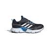 Adidas Climacool Comfortable Durable Breathable Low-Top Casual Shoes Kids Sneakers Black White Blue IF9505