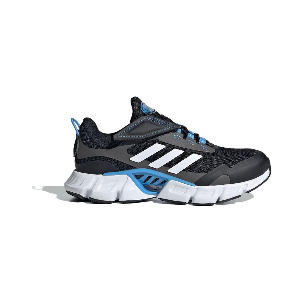 Adidas Climacool Comfortable Durable Breathable Low-Top Casual Shoes Kids Sneakers Black White Blue IF9505