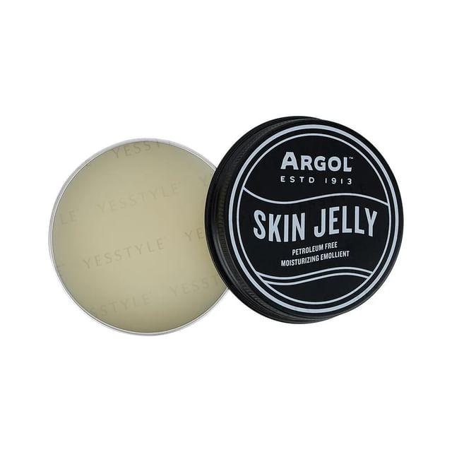 ARGOL - Skin Jelly Body Balm 50g