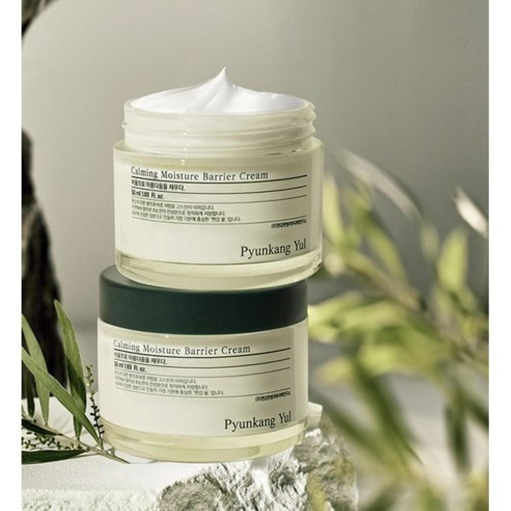 Pyunkang Yul Calming Moisture Barrier Cream 50ml