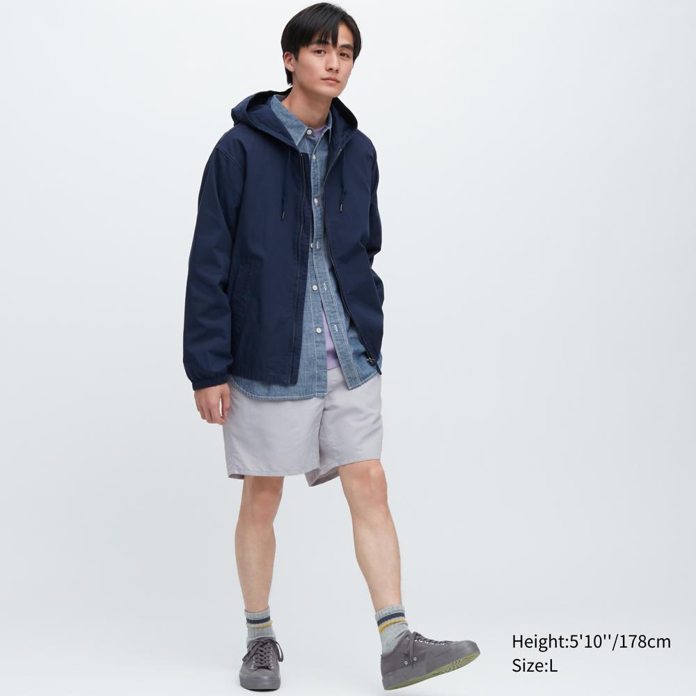 

UNIQLO Спортивные шорты для плавания