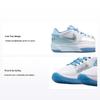 Ja 1 GS SE All-Star Scarpe da Ginnastica per Bambini Blu Ghiaccio-Blu Metallizzato-Argento FJ1266-400