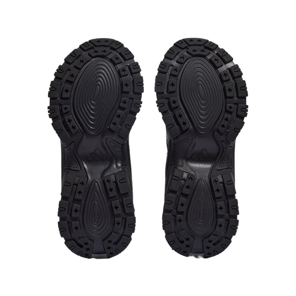 Adidas SHADOW FEVER Chunky Sneakers Unisex Schwarze Sneaker KJ1215