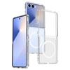 Applicable To Samsung ZFlip8 Up and Down Folding Magnetic Mobile Phone Case Matte Anti-drop zFold8ultra Folding