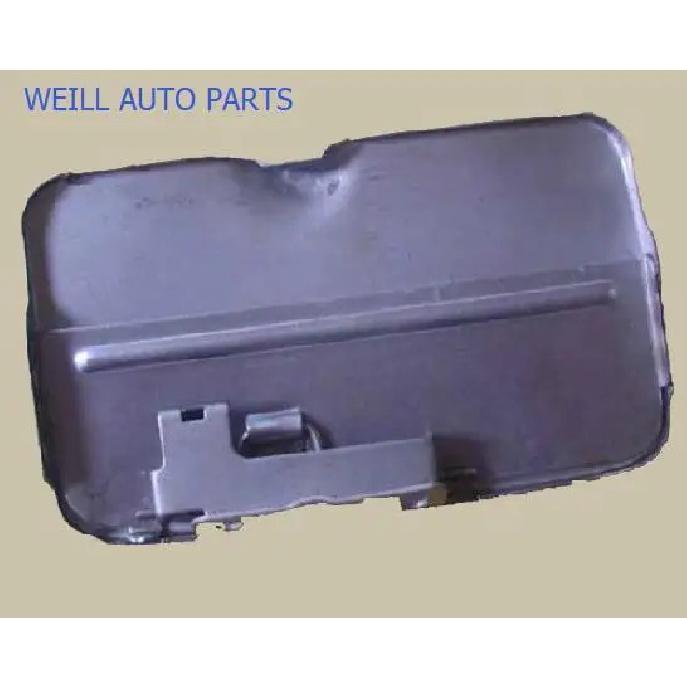 WEILL 5401201-D01-A1 Fuel tank door cover assembly (BLACK OR GREY) for GREAT WALL DEER
