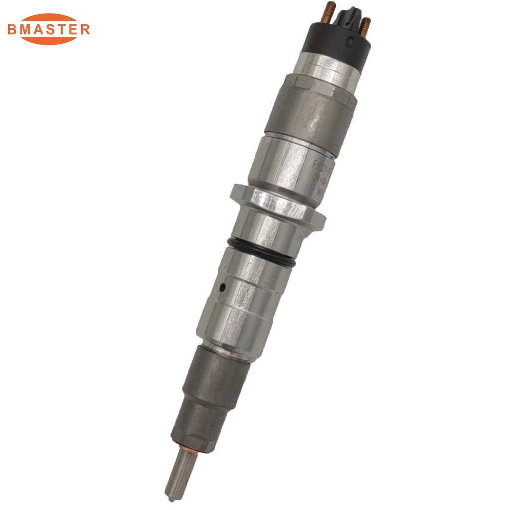 Premium Injector 0445120112 for ISC8.3 Engine