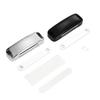 Strong Magnetic Cabinet Door Catch Cassette Magnetic Drill-free Buckle  Bedroom Cabinet