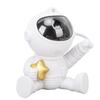 Spaceman Star Projector Night Light LED Remote Control Projection Lamp 360 Degree Rotation