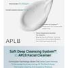 APLB - Glutathione Niacinamide Facial Cleanser Set